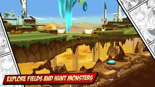 Скриншот 6 к игре Elsword