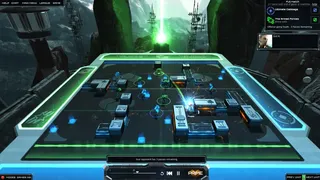 Скриншот 4 к игре Frozen Cortex