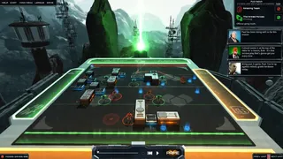 Скриншот 5 к игре Frozen Cortex
