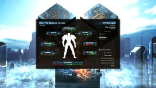 Скриншот 8 к игре Frozen Cortex