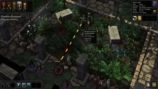 Скриншот 1 к игре Expeditions: Conquistador