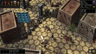 Скриншот 3 к игре Expeditions: Conquistador
