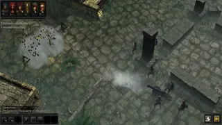 Скриншот 6 к игре Expeditions: Conquistador