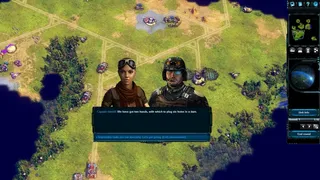 Скриншот 7 к игре Battle Worlds: Kronos