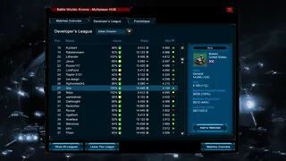 Скриншот 8 к игре Battle Worlds: Kronos