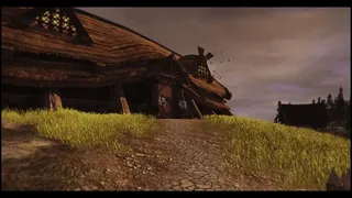 Скриншот 2 к игре Realms of Arkania: Blade of Destiny