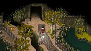 Скриншот 5 к игре Penny Arcade's On the Rain-Slick Precipice of Darkness 4