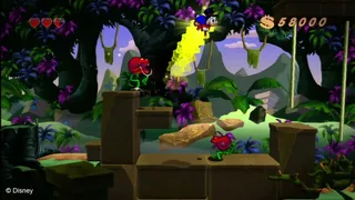 Скриншот 2 к игре DuckTales: Remastered