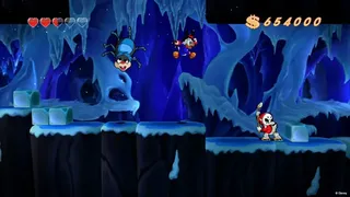Скриншот 4 к игре DuckTales: Remastered