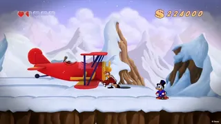 Скриншот 5 к игре DuckTales: Remastered