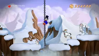 Скриншот 6 к игре DuckTales: Remastered