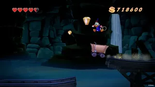Скриншот 7 к игре DuckTales: Remastered