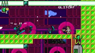 Скриншот 2 к игре Angry Video Game Nerd Adventures