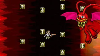 Скриншот 3 к игре Angry Video Game Nerd Adventures