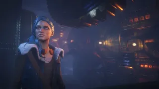 Скриншот 2 к игре Dreamfall Chapters