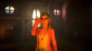 Скриншот 5 к игре Dreamfall Chapters