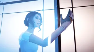 Скриншот 6 к игре Dreamfall Chapters