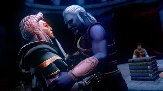 Скриншот 7 к игре Dreamfall Chapters