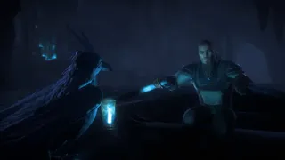 Скриншот 8 к игре Dreamfall Chapters