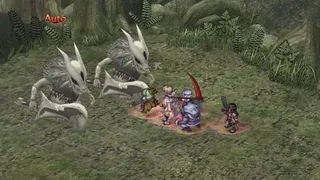 Скриншот 4 к игре Agarest: Generations of War