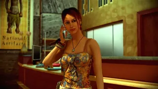 Скриншот 3 к игре Memento Mori 2