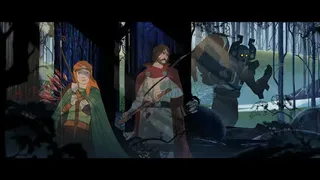 Скриншот 2 к игре The Banner Saga