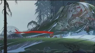 Скриншот 3 к игре The Banner Saga