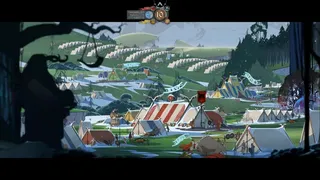 Скриншот 7 к игре The Banner Saga