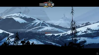 Скриншот 8 к игре The Banner Saga