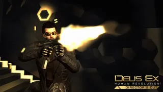 Скриншот 4 к игре Deus Ex: Human Revolution - Director's Cut