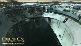 Скриншот 5 к игре Deus Ex: Human Revolution - Director's Cut