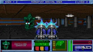 Скриншот 2 к игре The Apogee Throwback Pack