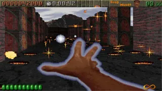 Скриншот 3 к игре The Apogee Throwback Pack