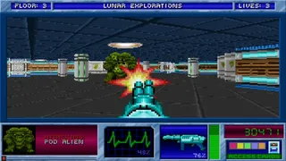Скриншот 4 к игре The Apogee Throwback Pack