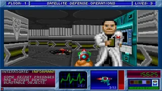 Скриншот 6 к игре The Apogee Throwback Pack