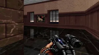 Скриншот 4 к игре Shadow Warrior Classic (1997)