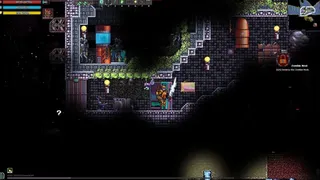Скриншот 6 к игре Edge of Space