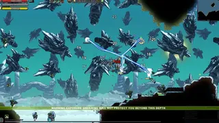 Скриншот 7 к игре Edge of Space