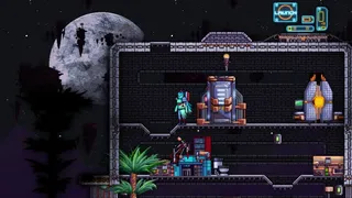 Скриншот 8 к игре Edge of Space