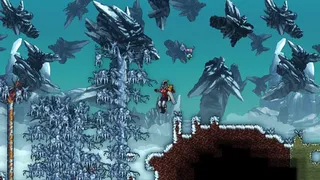 Скриншот 9 к игре Edge of Space