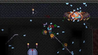 Скриншот 10 к игре Edge of Space