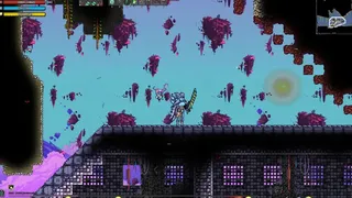 Скриншот 12 к игре Edge of Space