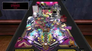 Скриншот 3 к игре Pinball Arcade
