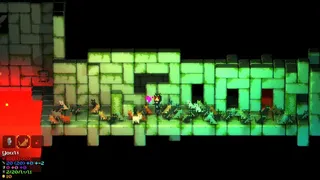 Скриншот 5 к игре Legend of Dungeon