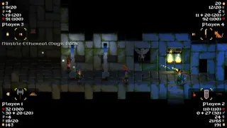 Скриншот 6 к игре Legend of Dungeon