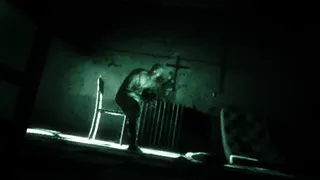 Скриншот 1 к игре Outlast