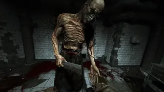 Скриншот 2 к игре Outlast