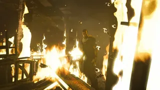 Скриншот 4 к игре Outlast