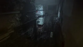 Скриншот 5 к игре Outlast
