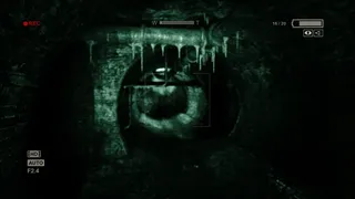 Скриншот 6 к игре Outlast